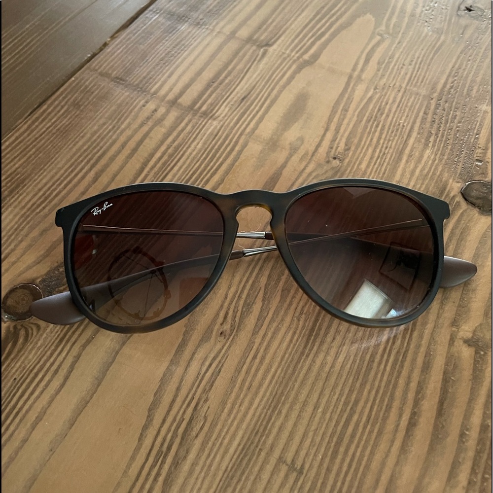 Ray-Ban Erika Sunglasses